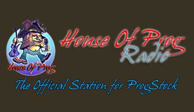 House of Prog