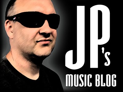 JP's music blog