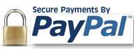 paypal logo